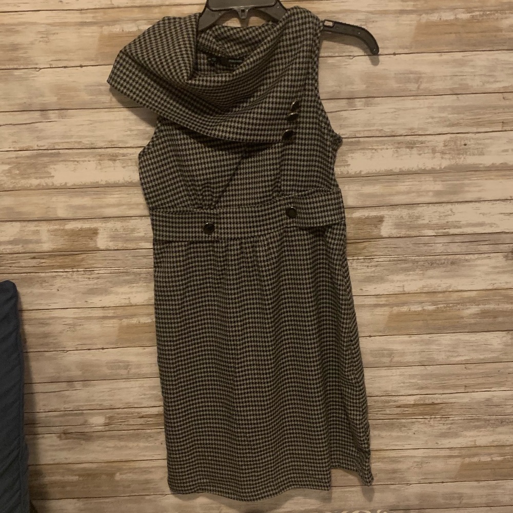 MAURICE’S DRESS